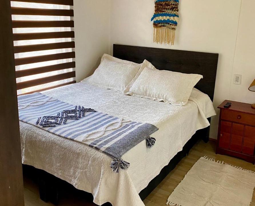 Photo of Bedroom in Valdivia