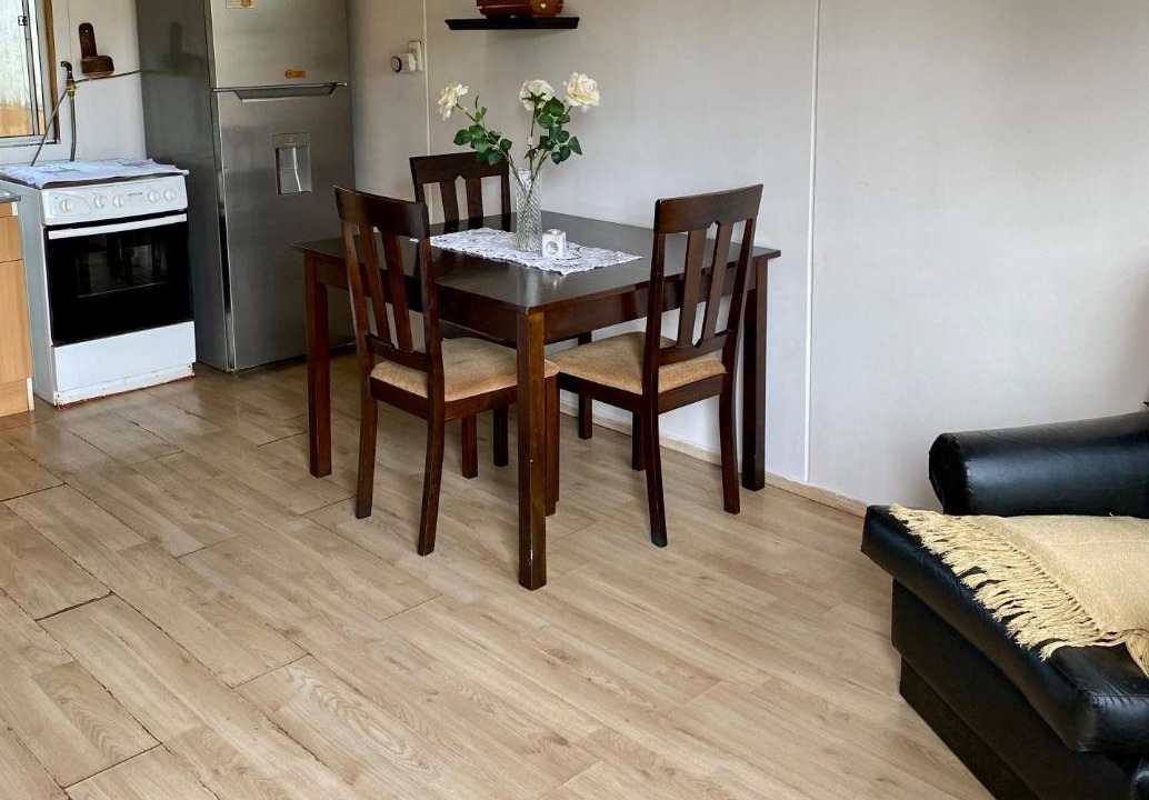Photo of Livingroom in Valdivia