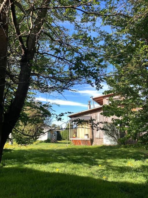 Photo of Buildings in Coyhaique