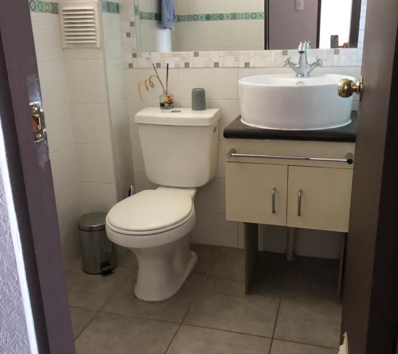 Photo of Bathroom in La Serena