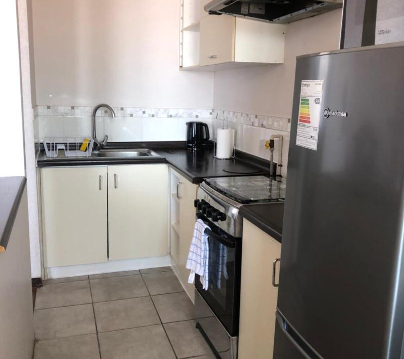 Photo of Kitchen in La Serena
