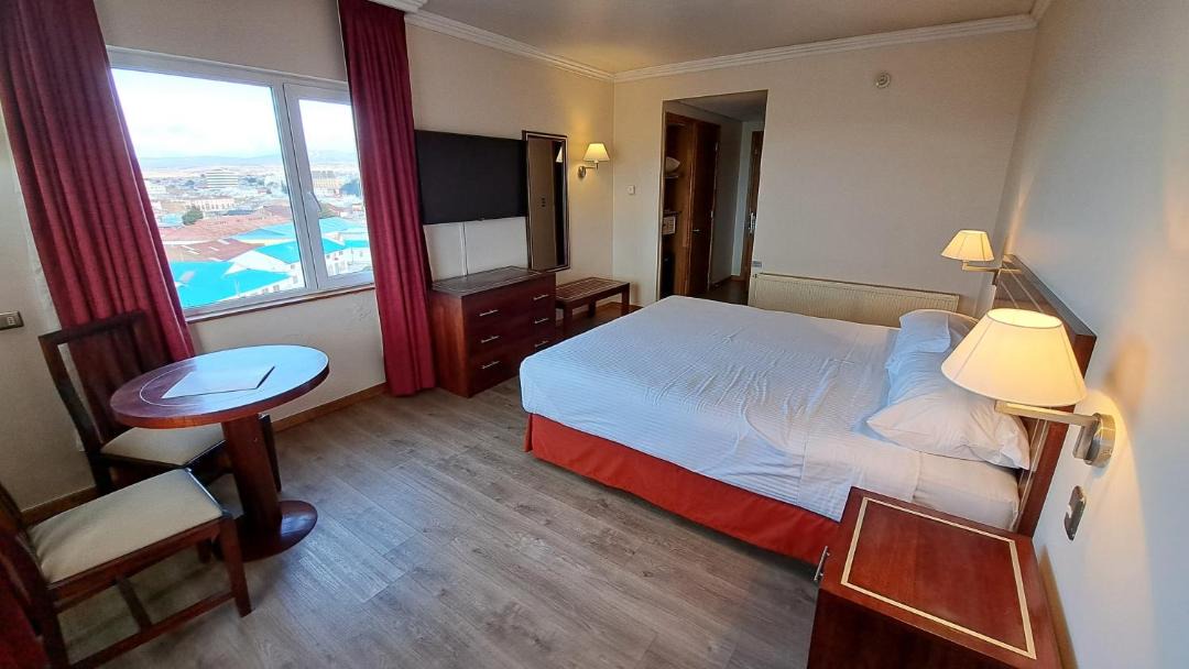 Photo of Bedroom in Punta Arenas