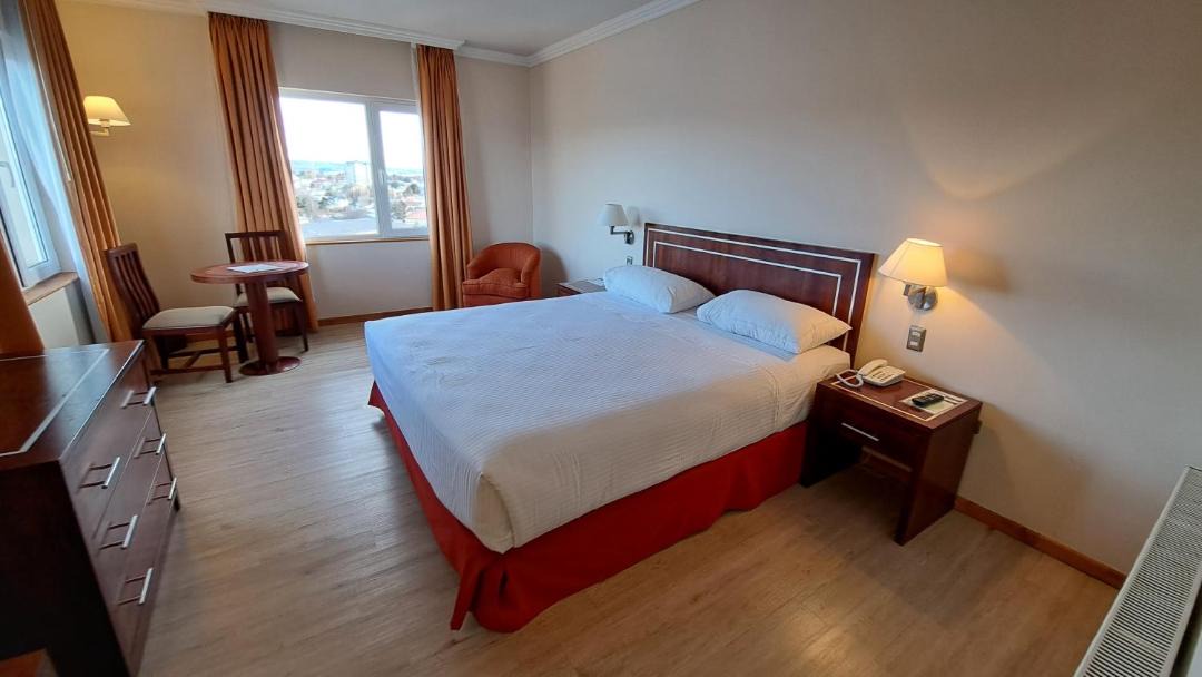 Photo of Bedroom in Punta Arenas
