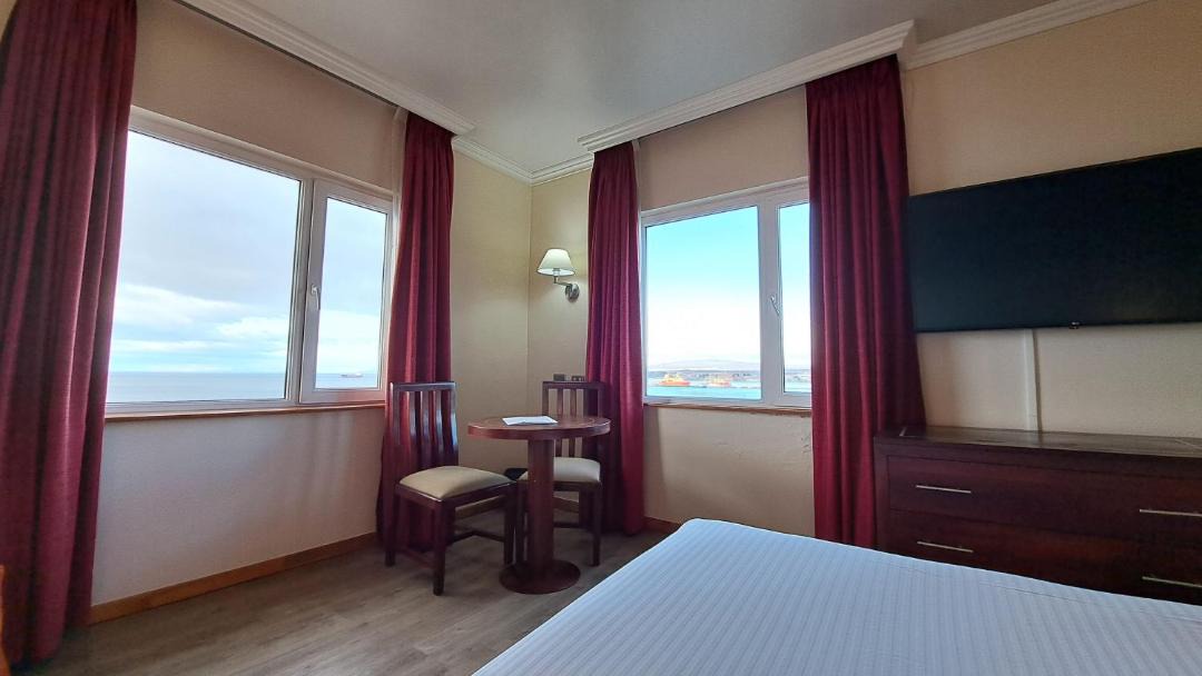 Photo of Bedroom in Punta Arenas