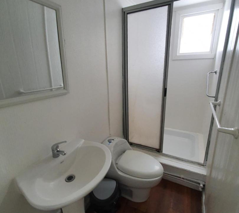 Photo of Bathroom in Puerto Williams