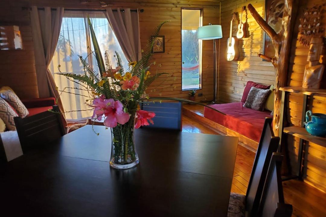 Photo of Livingroom in Hanga Roa