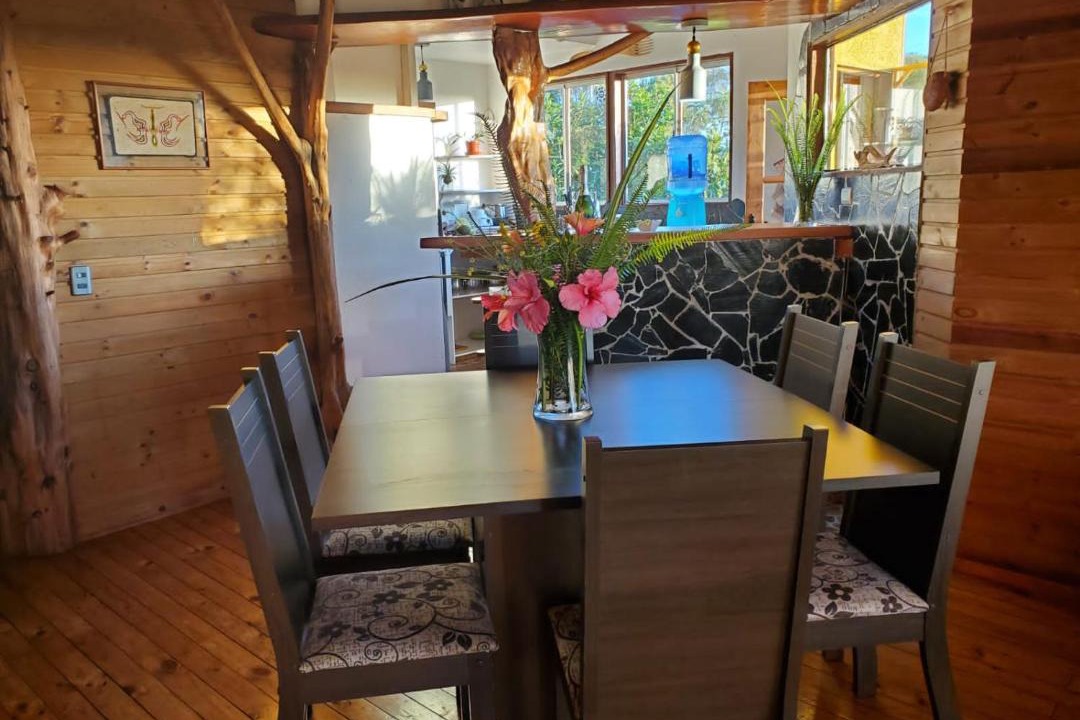 Photo of Livingroom in Hanga Roa