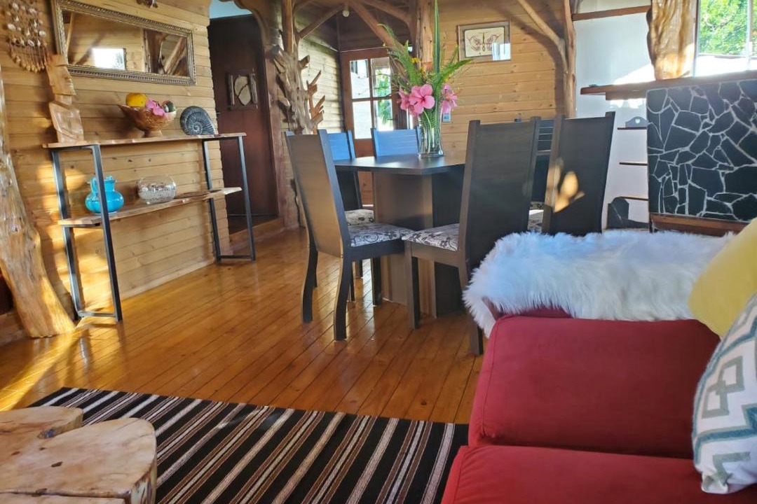 Photo of Livingroom in Hanga Roa