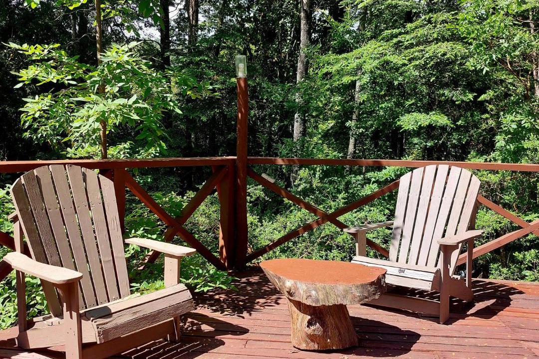 Photo of Patio Balcony in Curacautin