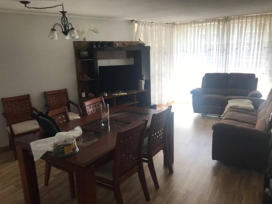 Photo of Livingroom in Placeres