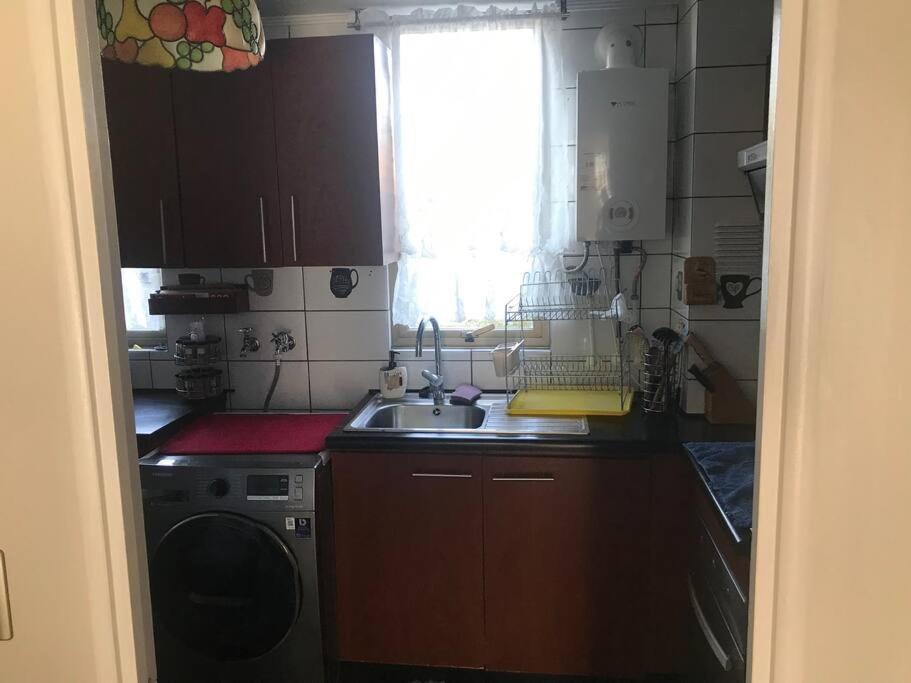 Photo of Kitchen in Placeres