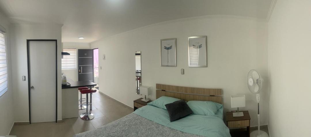 Photo of Bedroom in Quillota