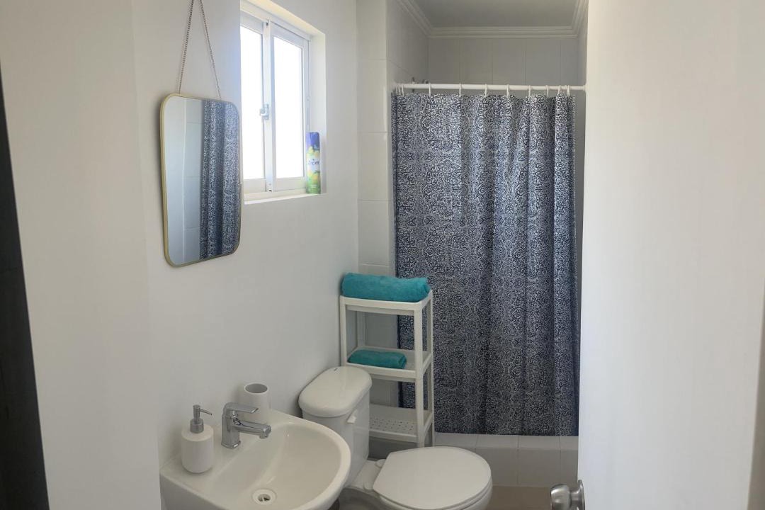 Photo of Bathroom in Quillota
