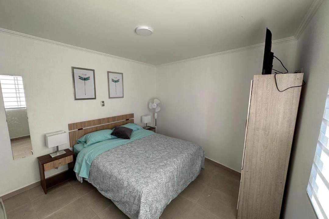 Photo of Bedroom in Quillota