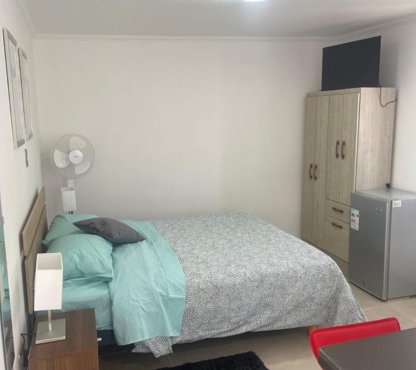 Photo of Bedroom in Quillota