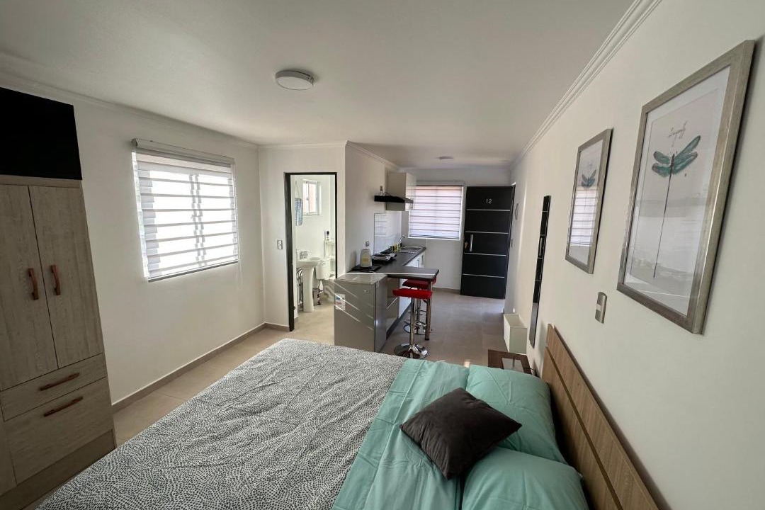 Photo of Bedroom in Quillota