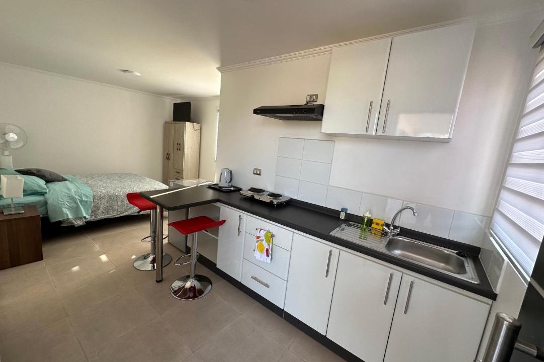 Photo of Kitchen in Quillota
