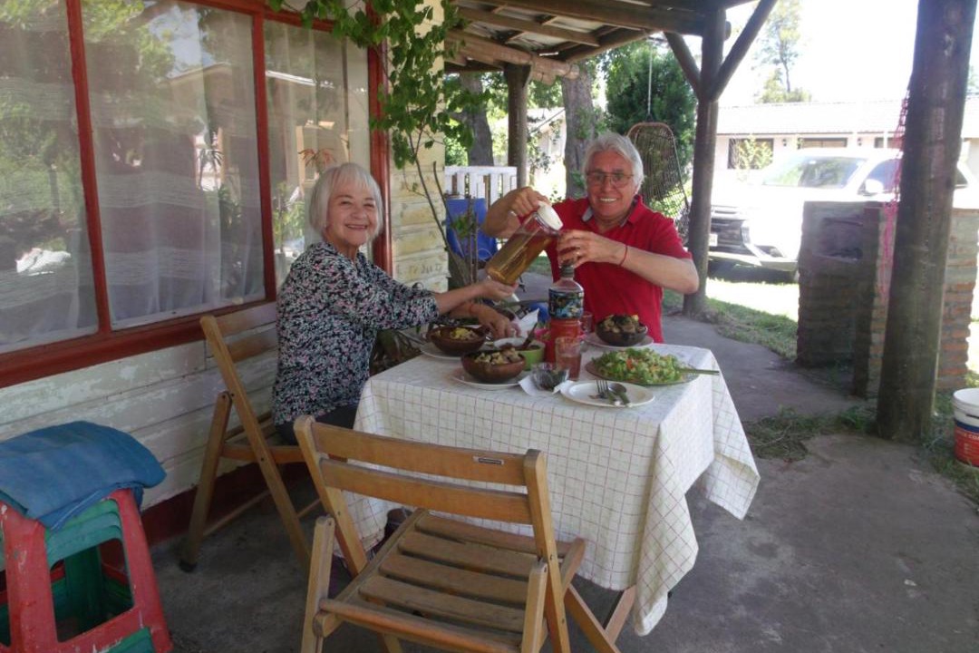 Photo of Others in Salto del Laja