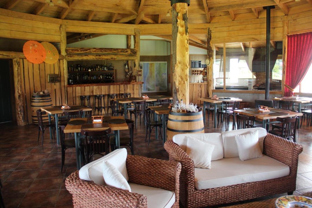Photo of Livingroom in Puerto Raul Marin Balmaceda
