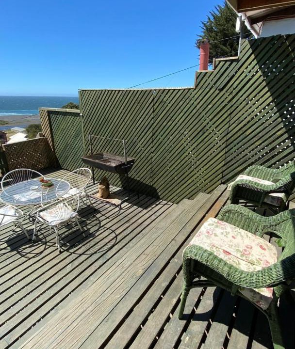 Photo of Patio Balcony in Curanipe