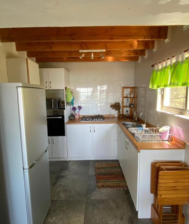 Photo of Kitchen in Curanipe