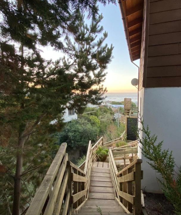 Photo of Patio Balcony in Curanipe