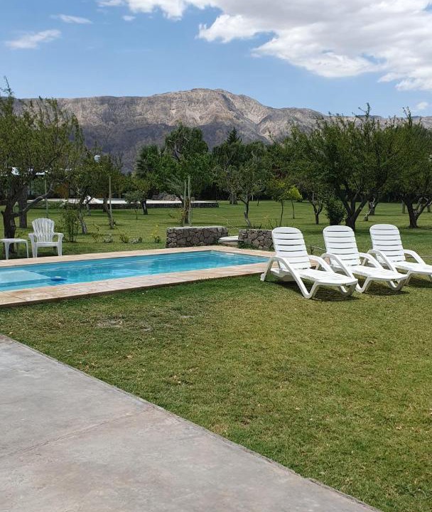 Photo of Others in Villa Basilio Nievas