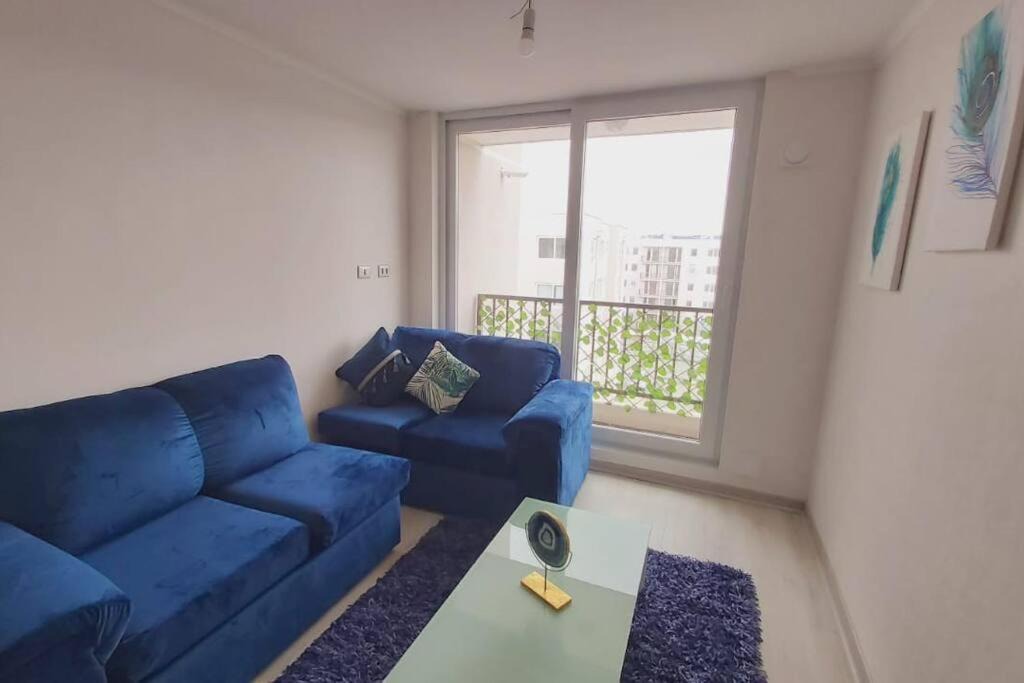 Photo of Livingroom in San Pedro de la Paz