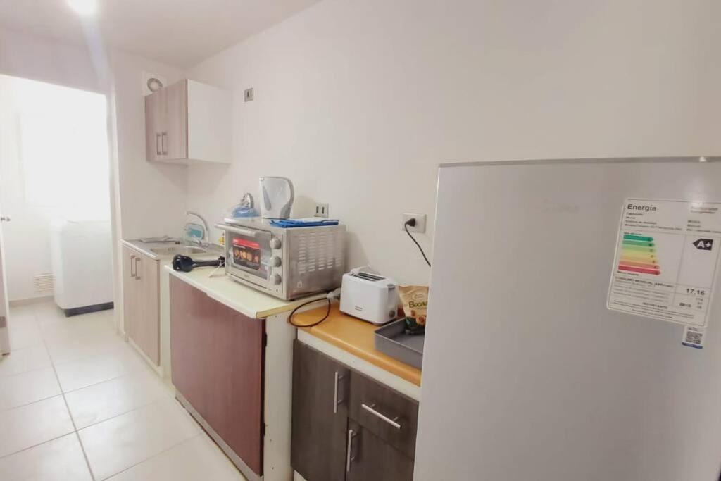Photo of Kitchen in San Pedro de la Paz