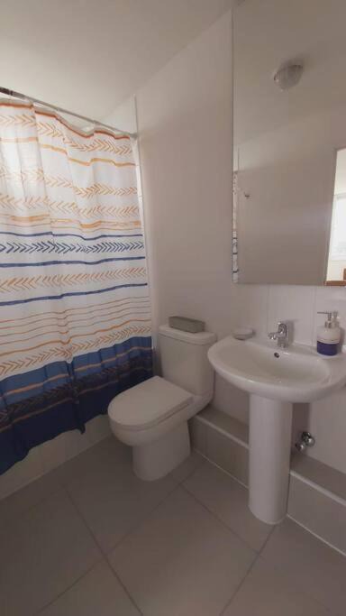 Photo of Bathroom in San Pedro de la Paz