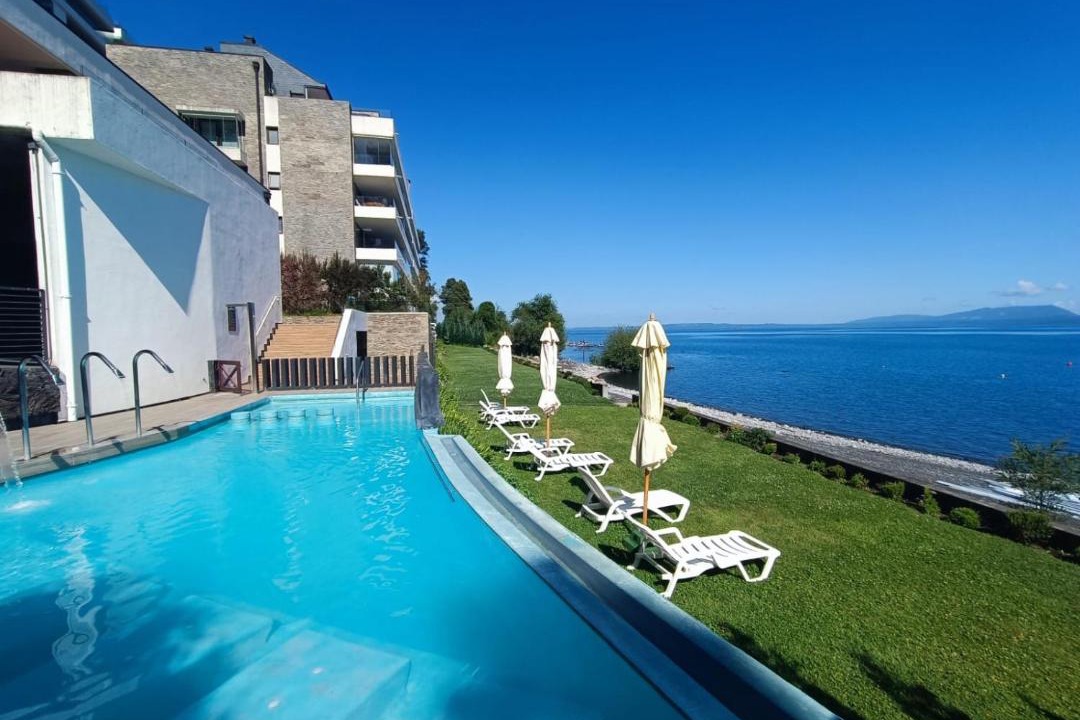Photo of Outdoor in Pucon