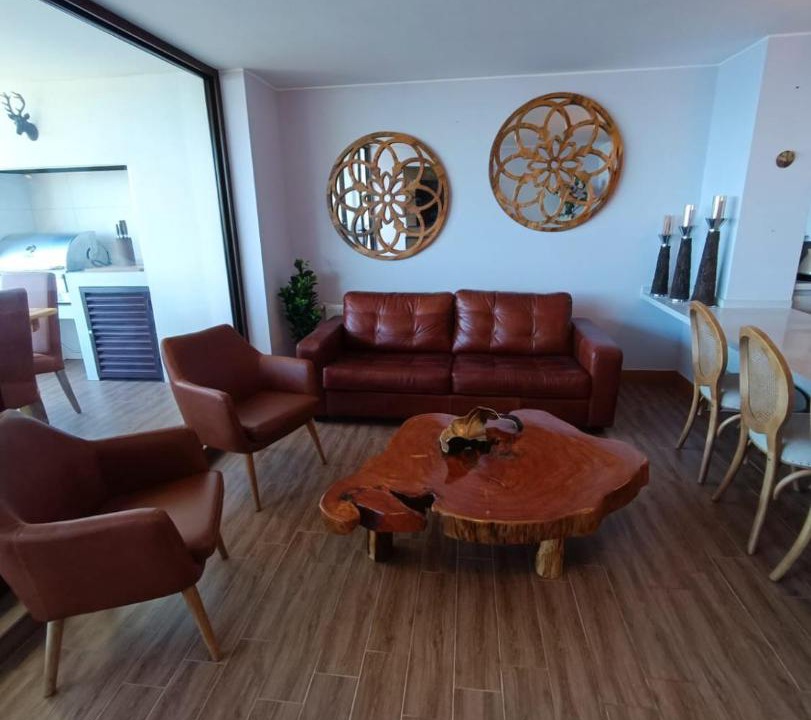 Photo of Livingroom in Pucon