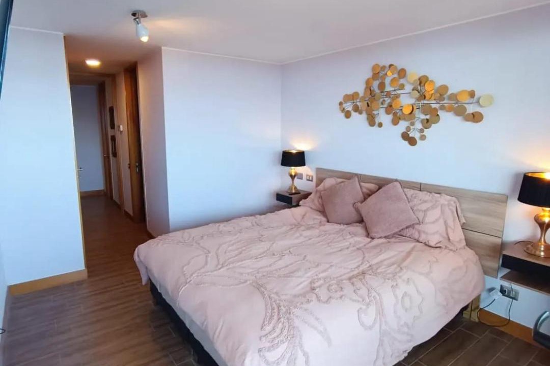 Photo of Bedroom in Pucon