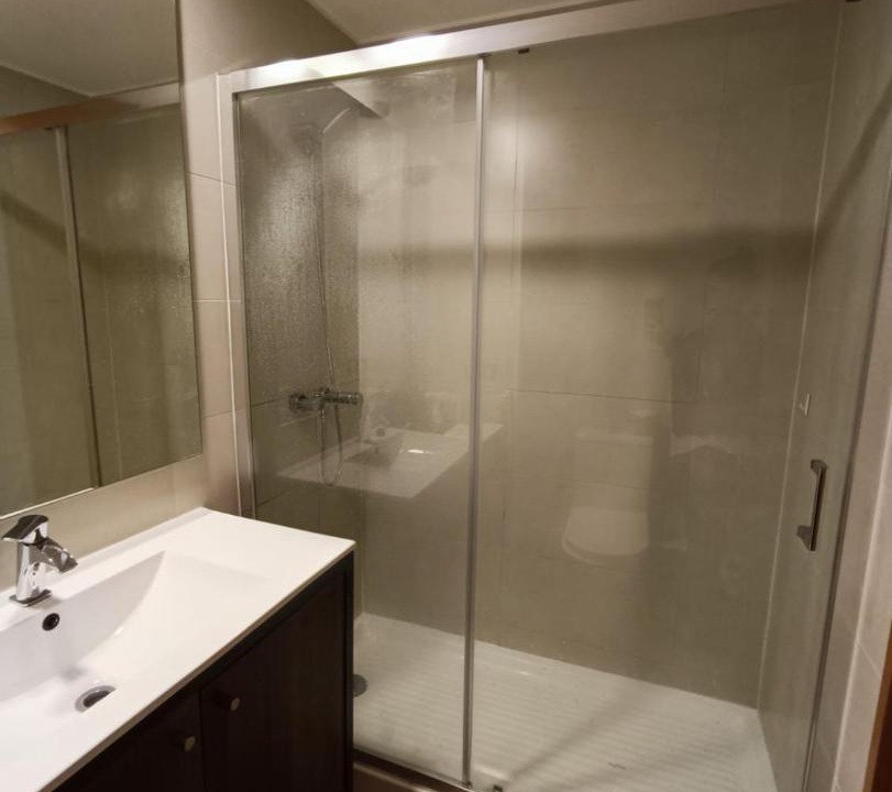 Photo of Bathroom in Pucon
