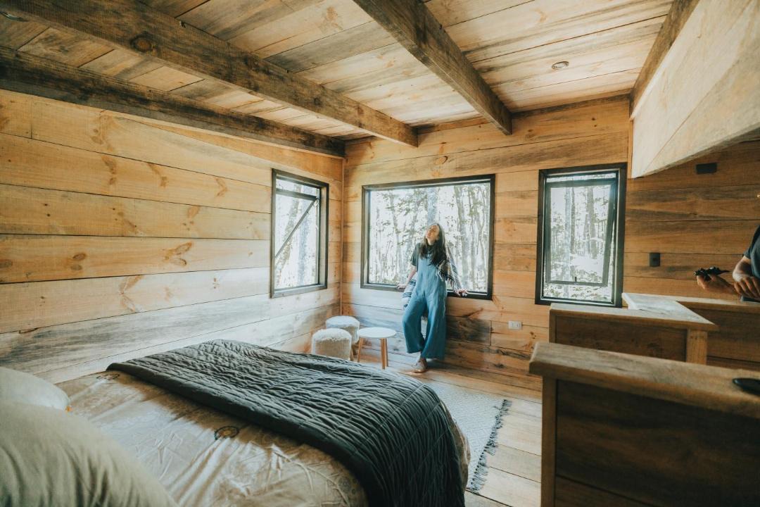 Photo of Bedroom in Curarrehue