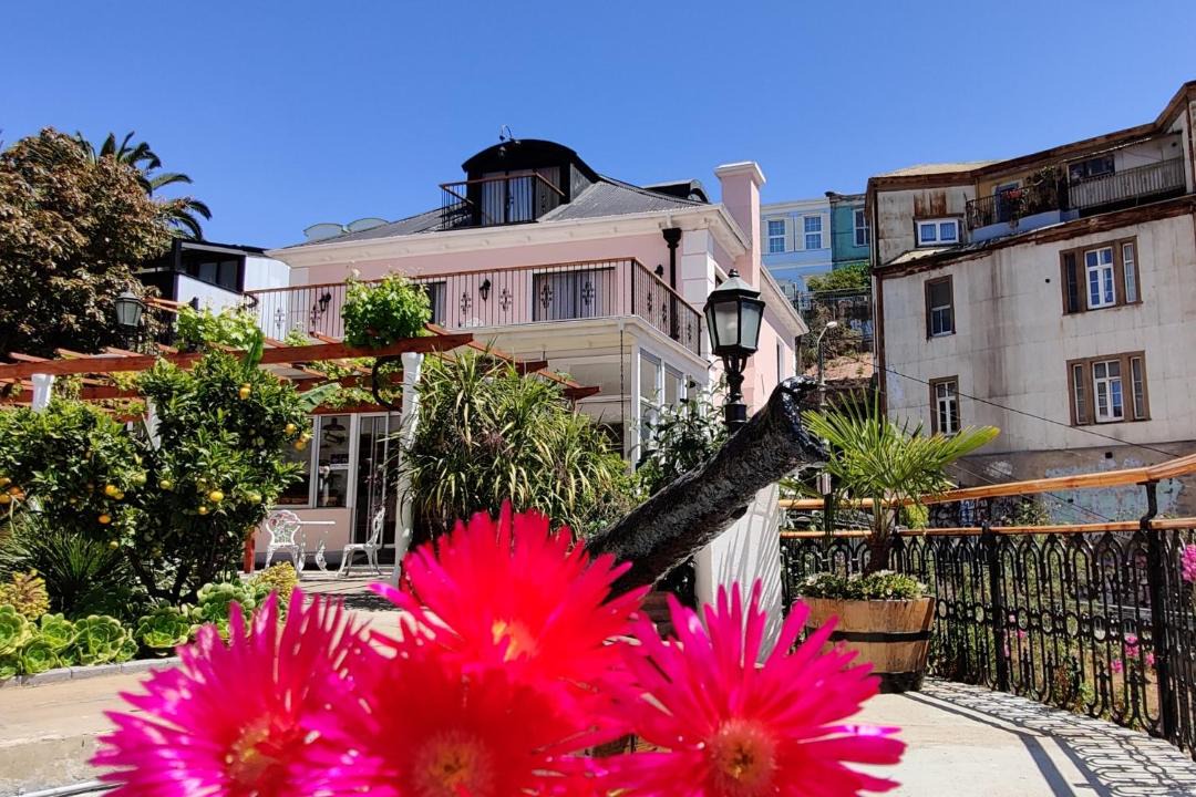 Photo of Others in Cerro Concepcion
