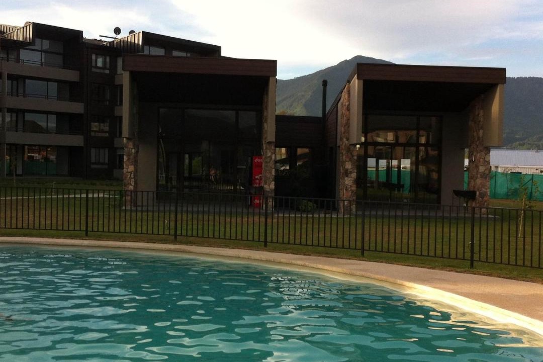 Photo of Outdoor in Pucon