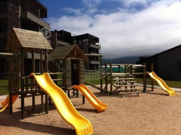 Photo of Patio Balcony in Pucon
