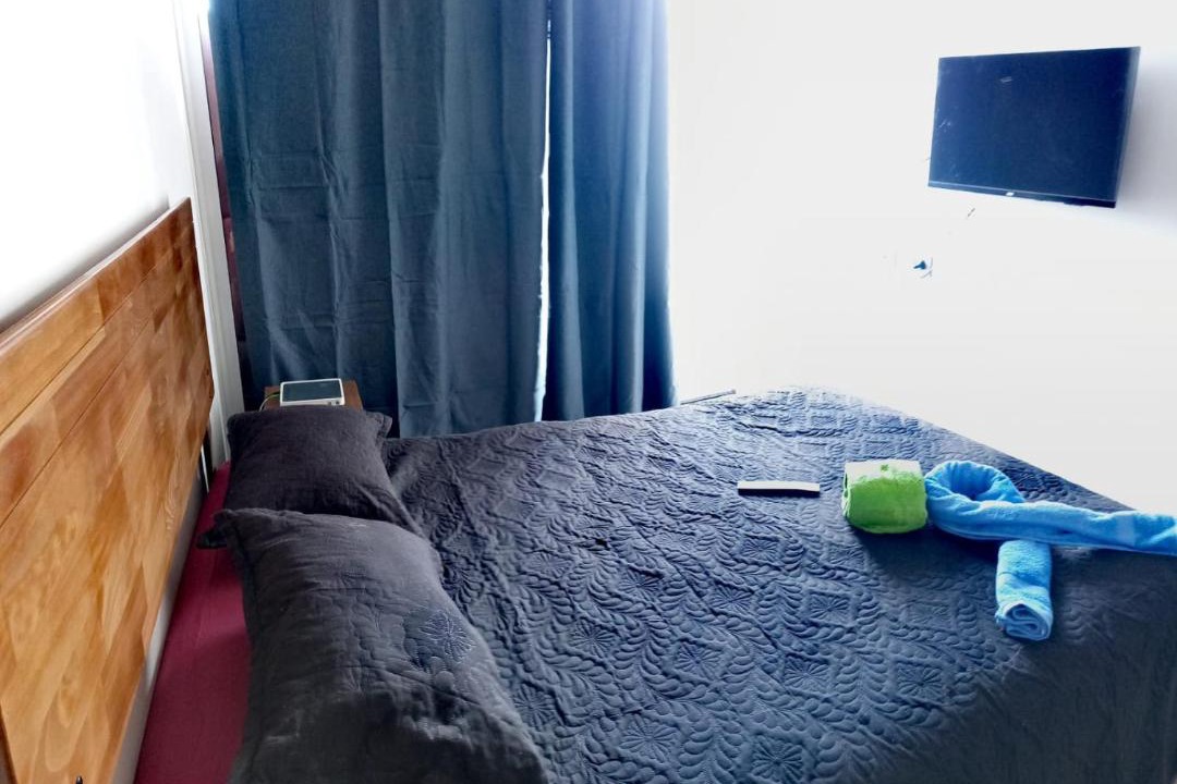 Photo of Bedroom in Las Rejas