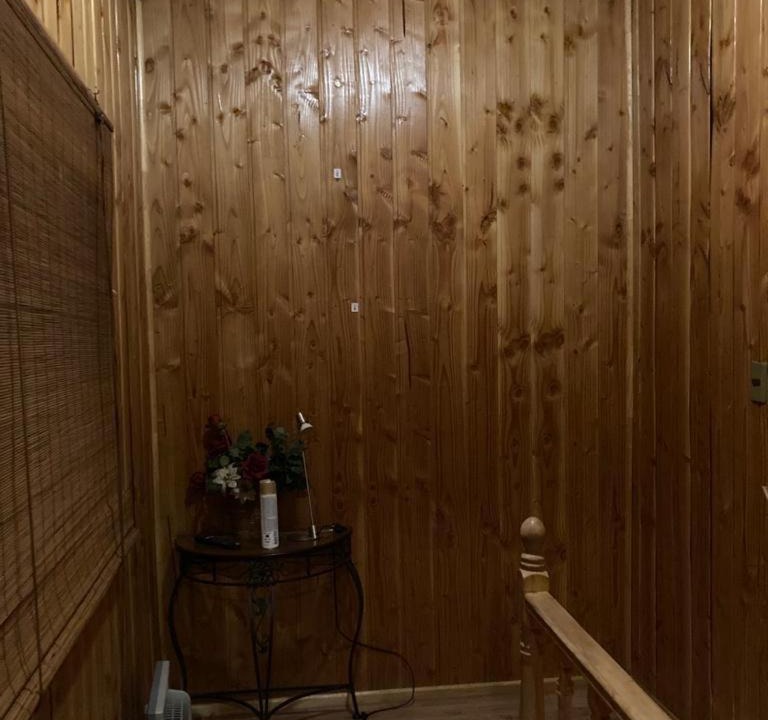 Photo of Bathroom in Valdivia