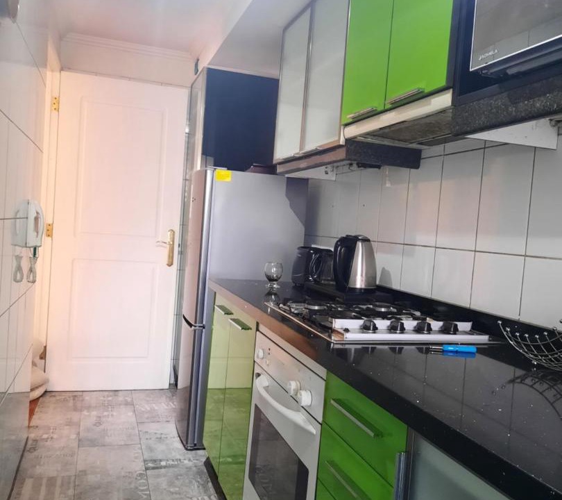 Photo of Kitchen in El Golf