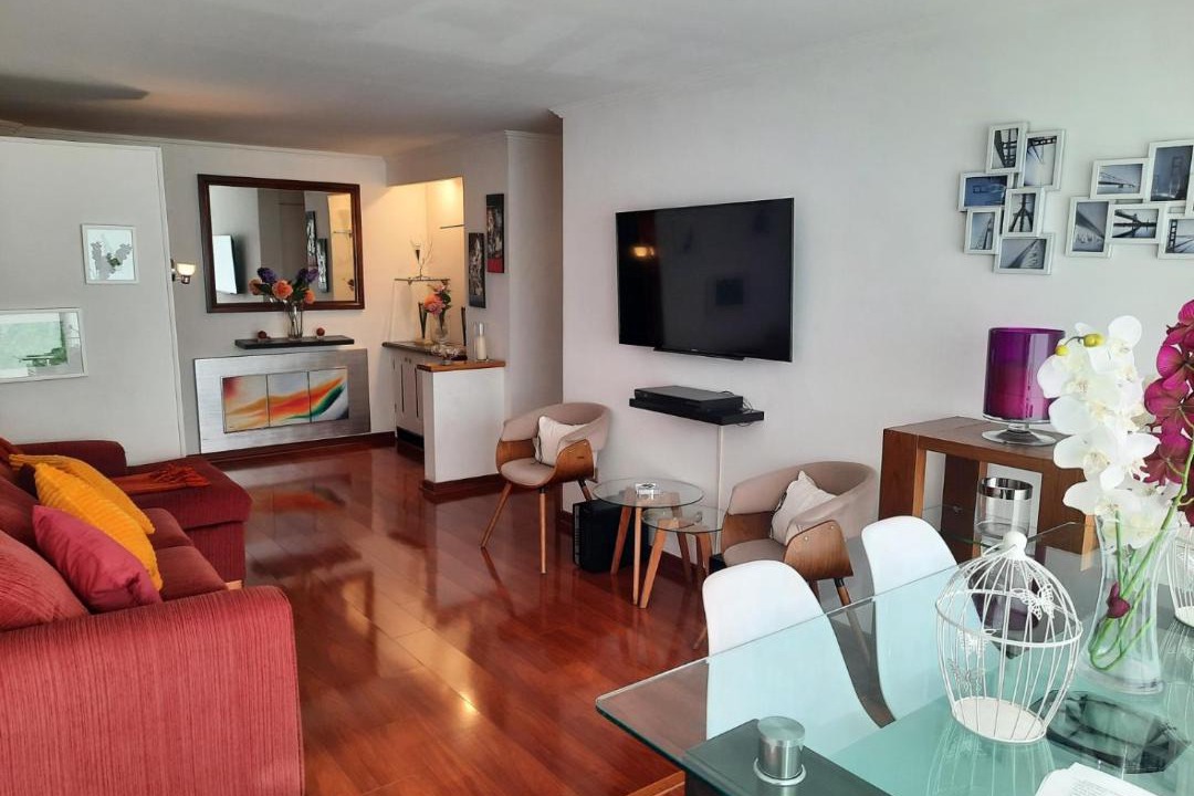 Photo of Livingroom in El Golf