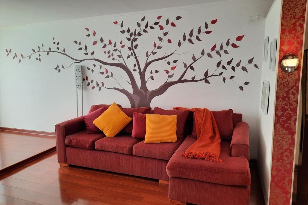 Photo of Livingroom in El Golf