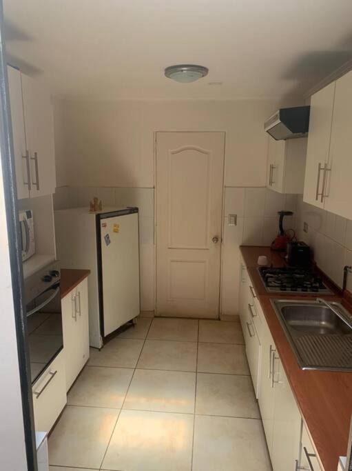 Photo of Kitchen in Los Angeles
