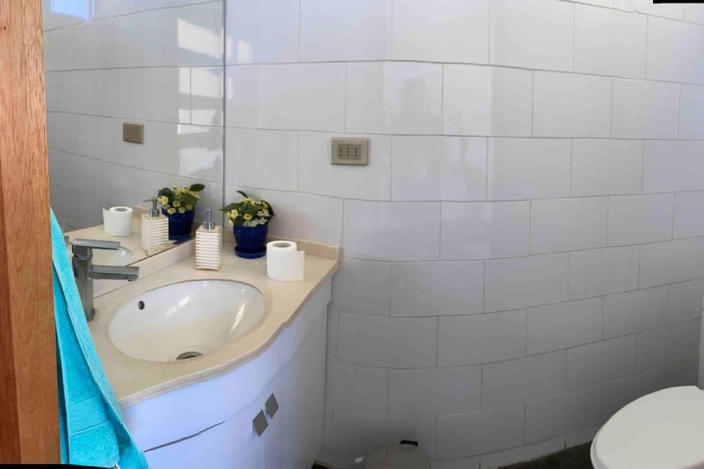 Photo of Bathroom in Navidad