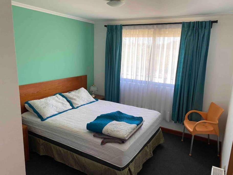 Photo of Bedroom in Navidad