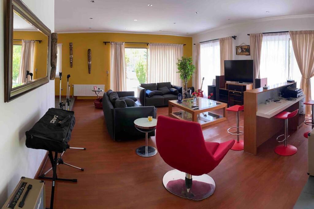 Photo of Livingroom in Navidad