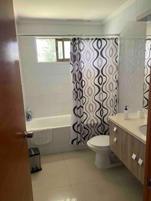 Photo of Bathroom in Navidad