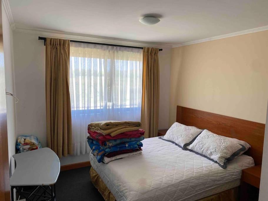 Photo of Bedroom in Navidad