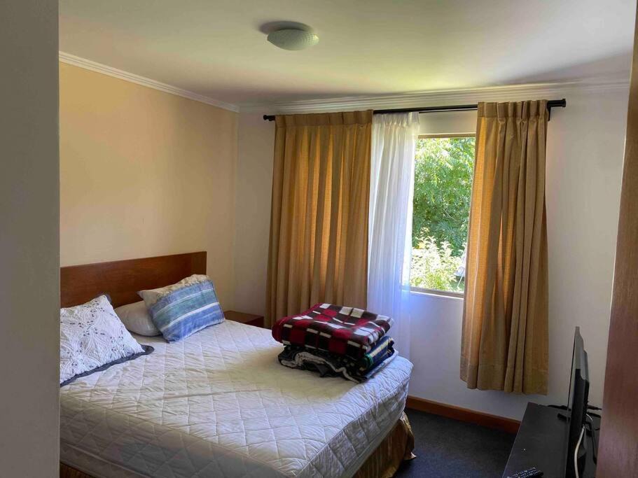 Photo of Bedroom in Navidad